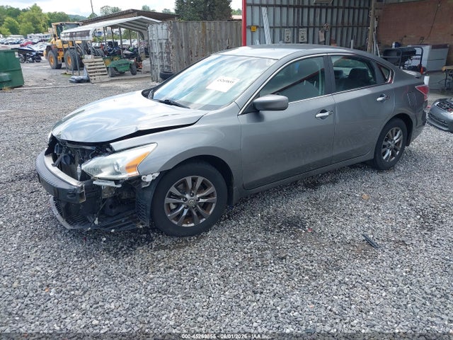 Nissan Altima 2.5 S 2015 1N4AL3AP9FC567202 Image 2