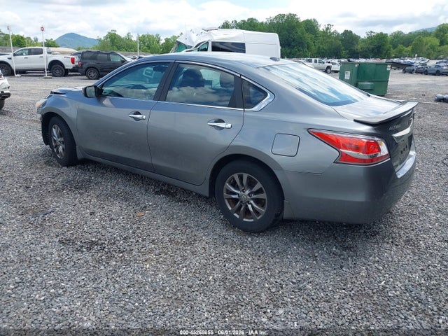 Nissan Altima 2.5 S 2015 1N4AL3AP9FC567202 Image 3