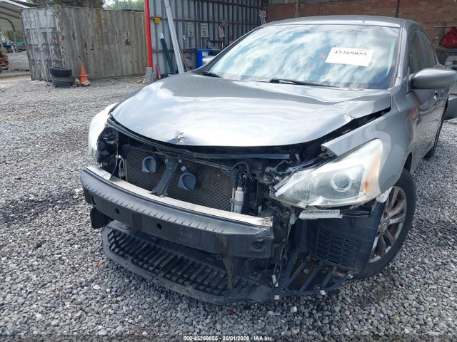Nissan Altima 2.5 S 2015 1N4AL3AP9FC567202 Image 6