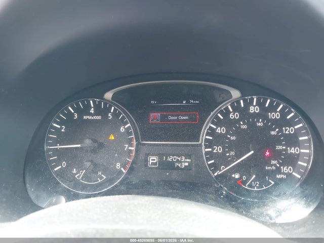 Nissan Altima 2.5 S 2015 1N4AL3AP9FC567202 Image 7
