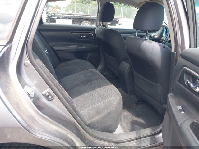Nissan Altima 2.5 S 2015 1N4AL3AP9FC567202 Image 8