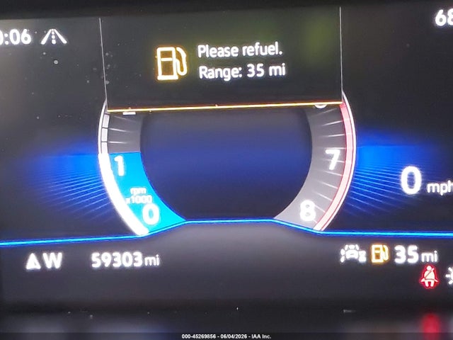 2022 Volkswagen Taos 1.5t Se მანქანა იყიდება აუქციონზე, vin: 3VVPX7B28NM096841, აუქციონის ნომერი: 45269856