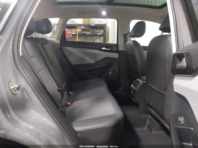 2022 Volkswagen Taos 1.5t Se მანქანა იყიდება აუქციონზე, vin: 3VVPX7B28NM096841, აუქციონის ნომერი: 45269856
