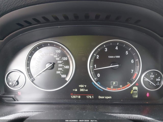 Aukcja sprzedaży 2015 Bmw X3 Xdrive35i, vin: 5UXWX7C58F0K35520, numer aukcji: 45269863