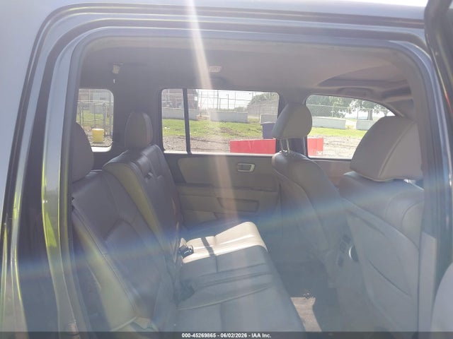 Aukcja sprzedaży 2012 Honda Pilot Ex-l, vin: 5FNYF4H52CB007837, numer aukcji: 45269865
