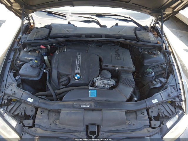 45269873 :رقم المزاد ، WBADX7C52BE579640 vin ، 2011 Bmw 335i مزاد بيع