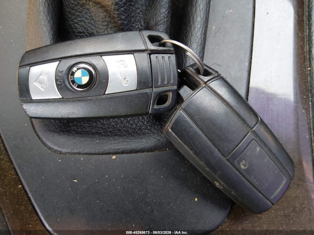 45269873 :رقم المزاد ، WBADX7C52BE579640 vin ، 2011 Bmw 335i مزاد بيع