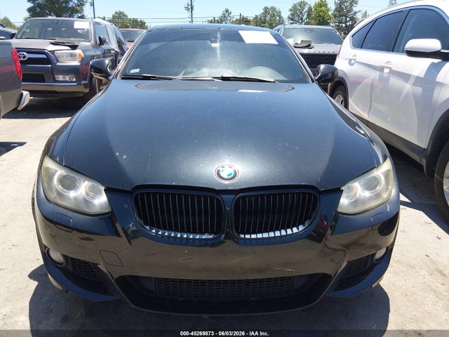 45269873 :رقم المزاد ، WBADX7C52BE579640 vin ، 2011 Bmw 335i مزاد بيع