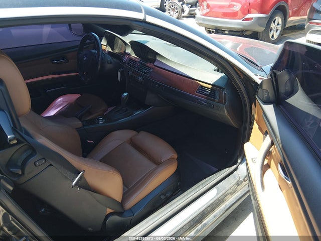 45269873 :رقم المزاد ، WBADX7C52BE579640 vin ، 2011 Bmw 335i مزاد بيع