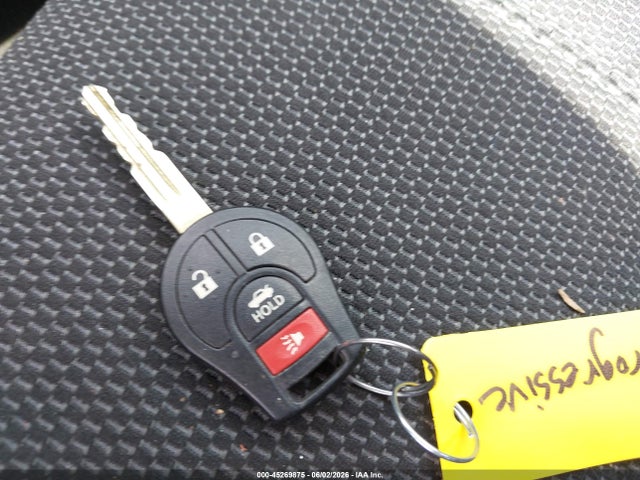 Aukcja sprzedaży 2018 Nissan Sentra S, vin: 3N1AB7AP1JY326581, numer aukcji: 45269875