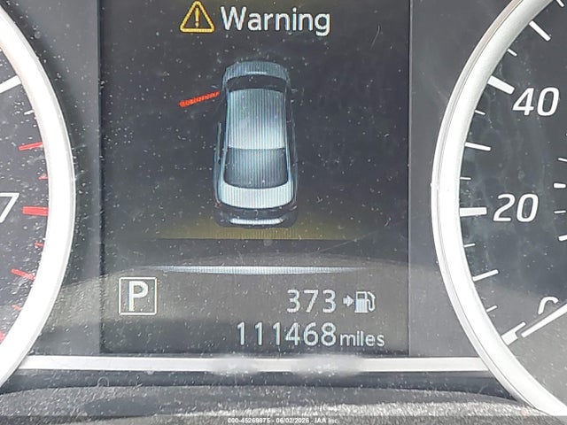 Aukcja sprzedaży 2018 Nissan Sentra S, vin: 3N1AB7AP1JY326581, numer aukcji: 45269875