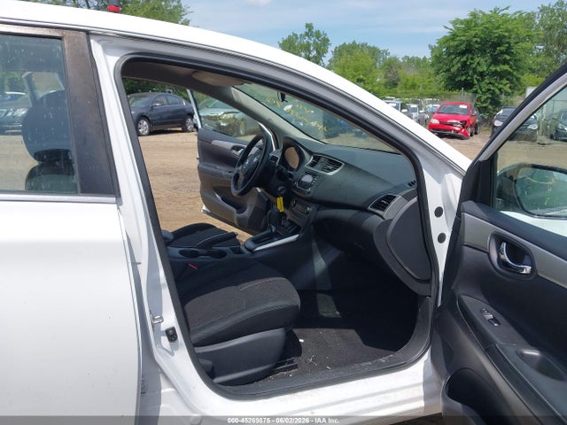 Aukcja sprzedaży 2018 Nissan Sentra S, vin: 3N1AB7AP1JY326581, numer aukcji: 45269875