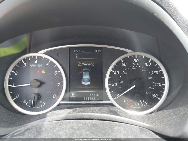 Aukcja sprzedaży 2018 Nissan Sentra S, vin: 3N1AB7AP1JY326581, numer aukcji: 45269875