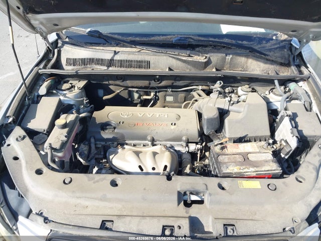 2008 Toyota Rav4 მანქანა იყიდება აუქციონზე, vin: JTMZD33VX86070201, აუქციონის ნომერი: 45269876
