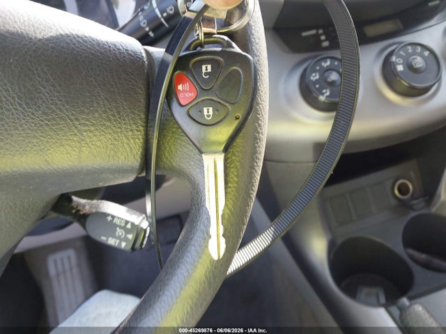 2008 Toyota Rav4 მანქანა იყიდება აუქციონზე, vin: JTMZD33VX86070201, აუქციონის ნომერი: 45269876