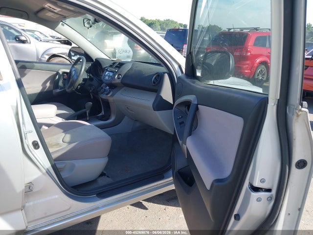 2008 Toyota Rav4 მანქანა იყიდება აუქციონზე, vin: JTMZD33VX86070201, აუქციონის ნომერი: 45269876