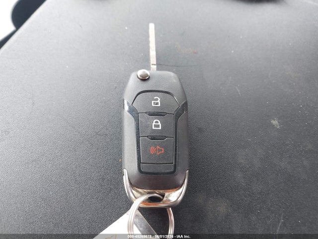45269878 :رقم المزاد ، 1FTEW1LP7SKE76272 vin ، 2025 Ford F-150 Xl مزاد بيع