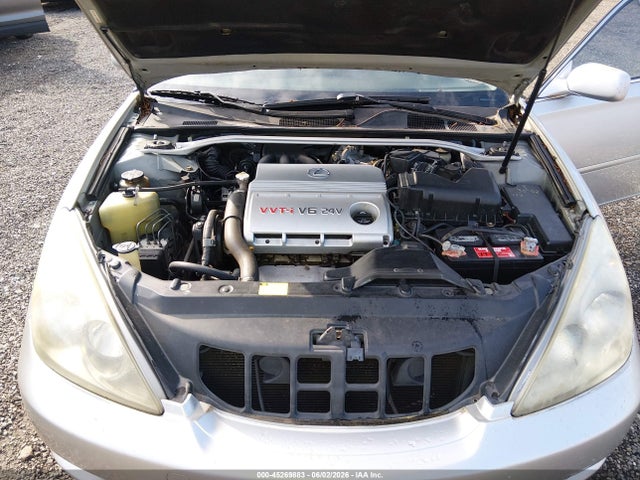 Продажа на аукционе авто 2002 Lexus Es 300, vin: JTHBF30G625020425, номер лота: 45269883