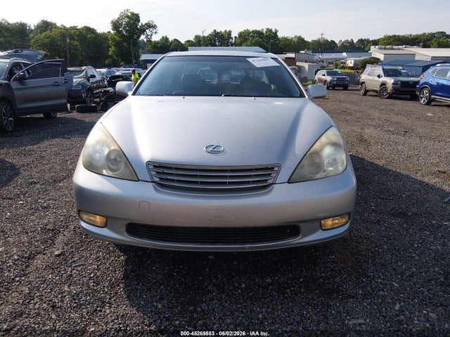 Продажа на аукционе авто 2002 Lexus Es 300, vin: JTHBF30G625020425, номер лота: 45269883