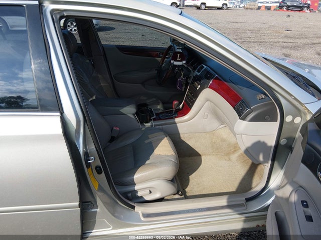 Продажа на аукционе авто 2002 Lexus Es 300, vin: JTHBF30G625020425, номер лота: 45269883