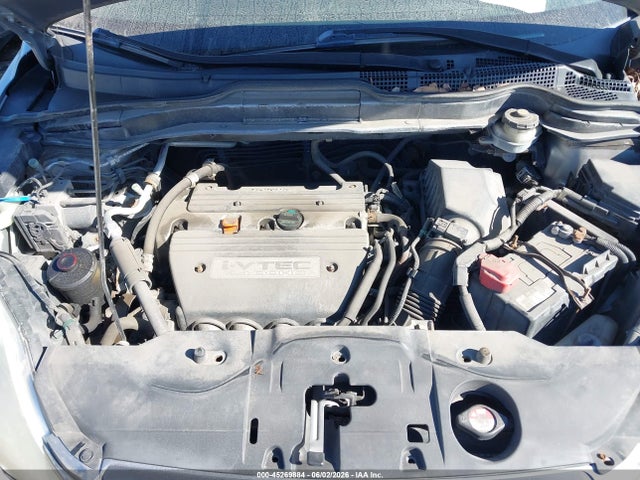 45269884 :رقم المزاد ، JHLRE48358C058679 vin ، 2008 Honda Cr-v Lx مزاد بيع