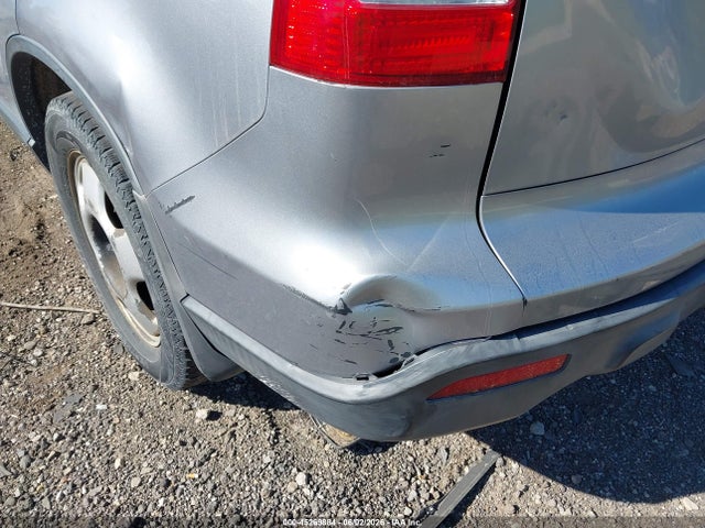 45269884 :رقم المزاد ، JHLRE48358C058679 vin ، 2008 Honda Cr-v Lx مزاد بيع