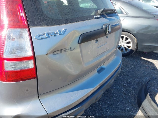 45269884 :رقم المزاد ، JHLRE48358C058679 vin ، 2008 Honda Cr-v Lx مزاد بيع