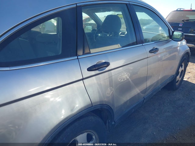 45269884 :رقم المزاد ، JHLRE48358C058679 vin ، 2008 Honda Cr-v Lx مزاد بيع