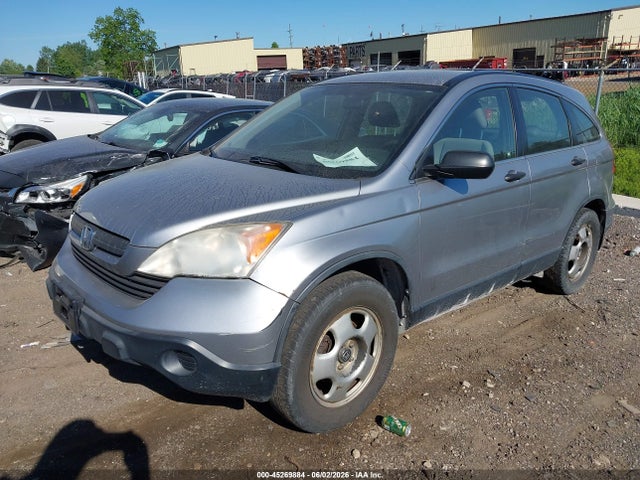 45269884 :رقم المزاد ، JHLRE48358C058679 vin ، 2008 Honda Cr-v Lx مزاد بيع