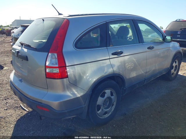45269884 :رقم المزاد ، JHLRE48358C058679 vin ، 2008 Honda Cr-v Lx مزاد بيع