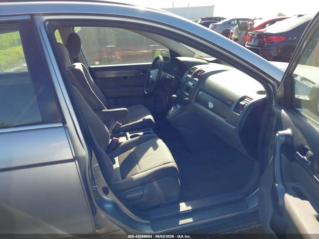 45269884 :رقم المزاد ، JHLRE48358C058679 vin ، 2008 Honda Cr-v Lx مزاد بيع
