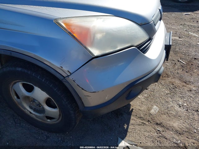 45269884 :رقم المزاد ، JHLRE48358C058679 vin ، 2008 Honda Cr-v Lx مزاد بيع