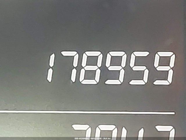 45269884 :رقم المزاد ، JHLRE48358C058679 vin ، 2008 Honda Cr-v Lx مزاد بيع