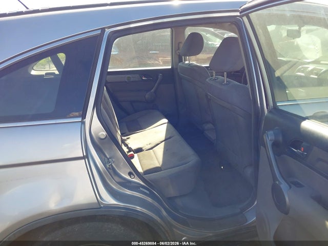 45269884 :رقم المزاد ، JHLRE48358C058679 vin ، 2008 Honda Cr-v Lx مزاد بيع