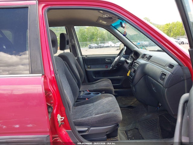 Продажа на аукционе авто 2001 Honda Cr-v Ex, vin: JHLRD18641S022862, номер лота: 45269890