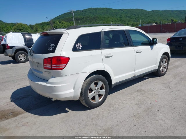 45269894 :رقم المزاد ، 3D4PG5FV7AT252362 vin ، 2010 Dodge Journey Sxt مزاد بيع