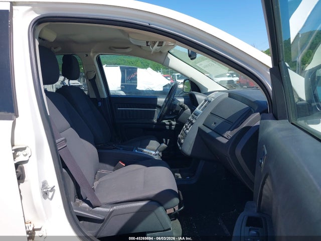 45269894 :رقم المزاد ، 3D4PG5FV7AT252362 vin ، 2010 Dodge Journey Sxt مزاد بيع