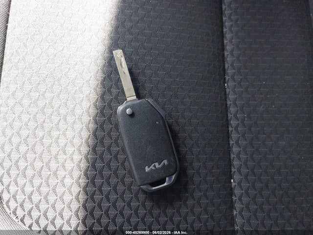 KNDPUCAG2P7074036 KIA Sportage Hybrid Lx