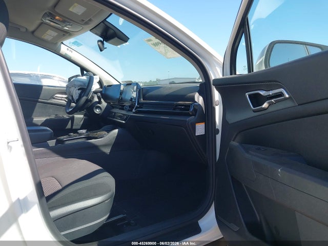 KNDPUCAG2P7074036 KIA Sportage Hybrid Lx