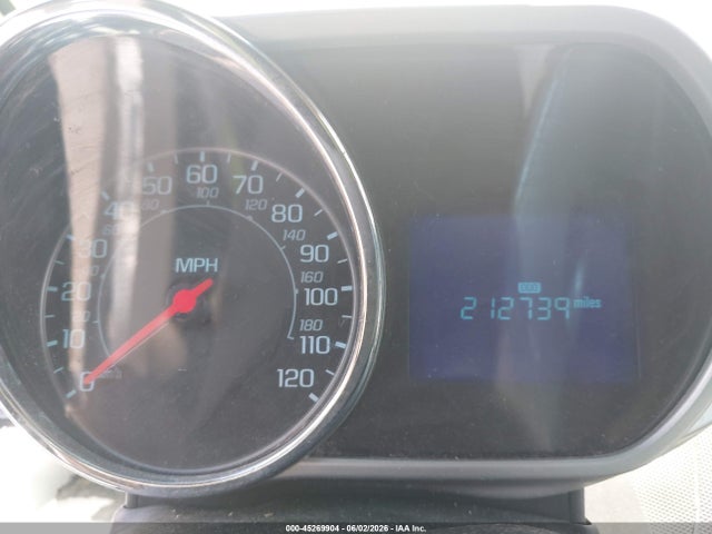 45269904 :رقم المزاد ، KL8CB6S96EC428093 vin ، 2014 Chevrolet Spark Ls Auto مزاد بيع