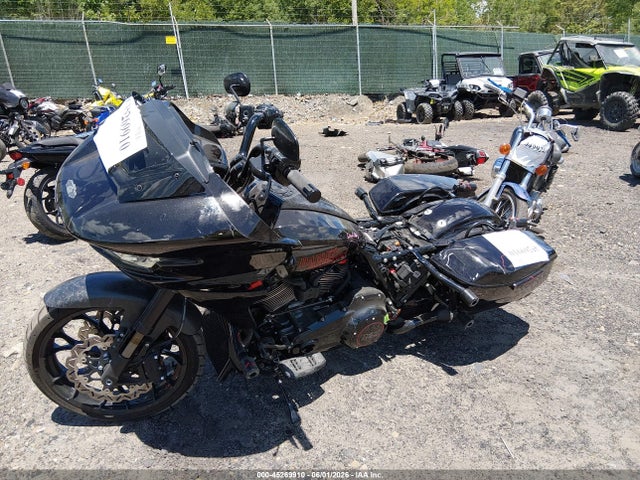 Продаж на аукціоні авто 2024 Harley-davidson Fltrxstse, vin: 1HD1TL818RB957213, номер лоту: 45269910