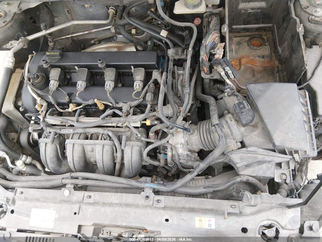 Продажа на аукционе авто 2010 Mazda Mazda3 S Sport, vin: JM1BL1H50A1317844, номер лота: 45269913