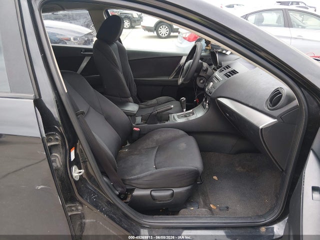 Продажа на аукционе авто 2010 Mazda Mazda3 S Sport, vin: JM1BL1H50A1317844, номер лота: 45269913
