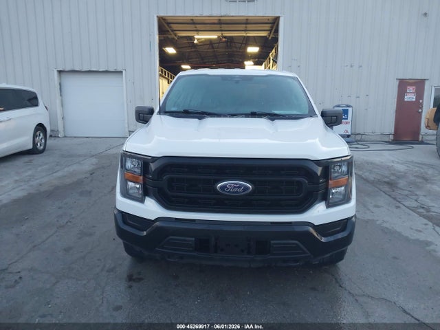 Ford F-150 Xl 2023 1FTEW1EP4PKD18752 Image 17
