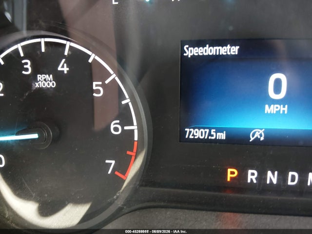 Ford F-150 Xl 2023 1FTEW1EP4PKD18752 Image 20