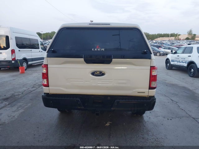 Ford F-150 Xl 2023 1FTEW1EP4PKD18752 Image 21
