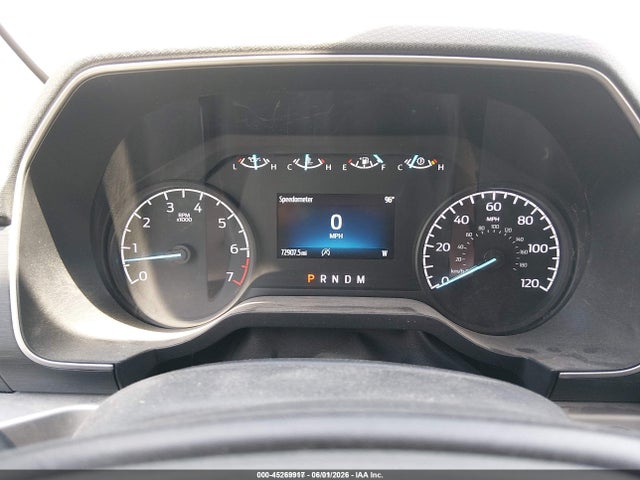 Ford F-150 Xl 2023 1FTEW1EP4PKD18752 Image 7