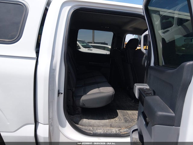 Ford F-150 Xl 2023 1FTEW1EP4PKD18752 Image 8