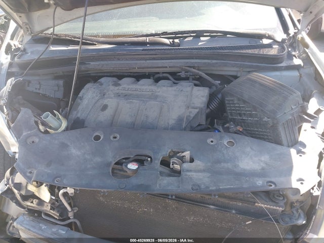 Продаж на аукціоні авто 2006 Honda Odyssey Ex-l, vin: 5FNRL38646B018567, номер лоту: 45269928