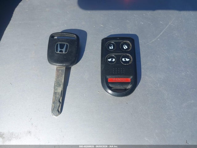 Продаж на аукціоні авто 2006 Honda Odyssey Ex-l, vin: 5FNRL38646B018567, номер лоту: 45269928